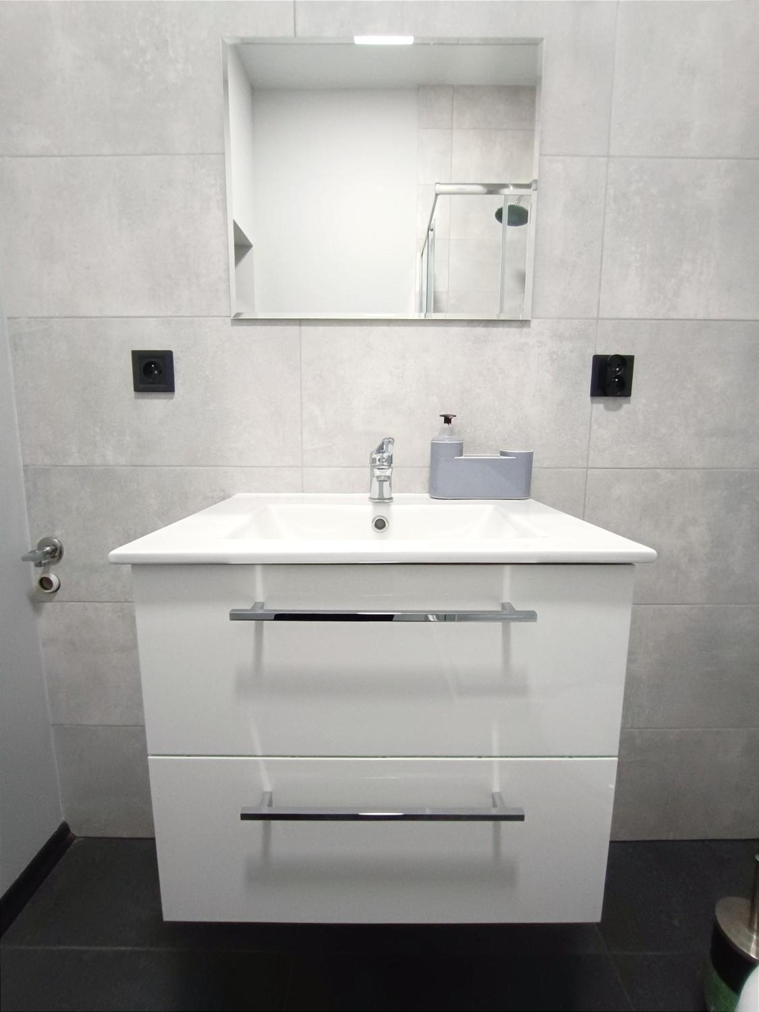 Steelpoint Apartament Lodz Centrum Экстерьер фото