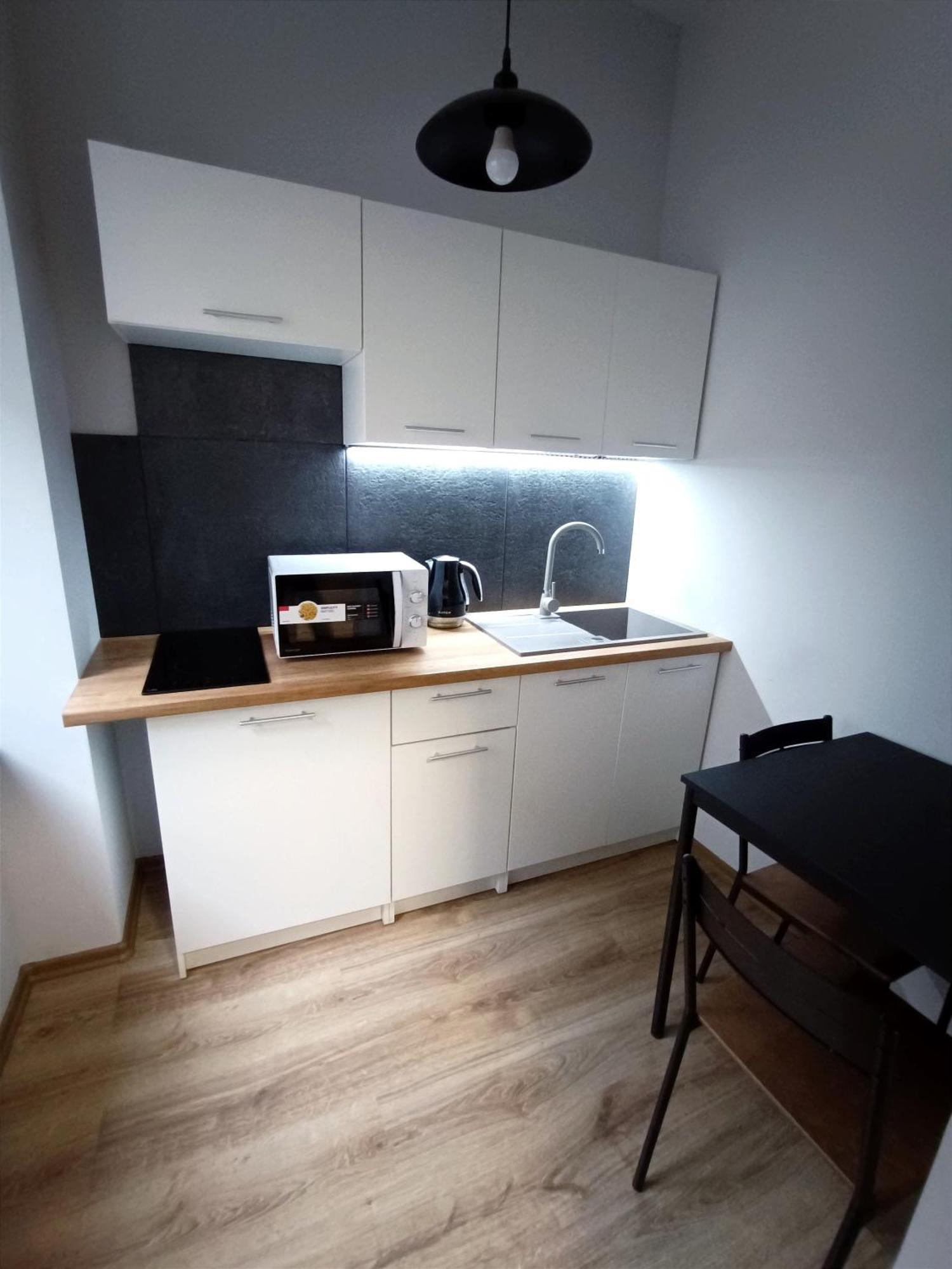 Steelpoint Apartament Lodz Centrum Экстерьер фото