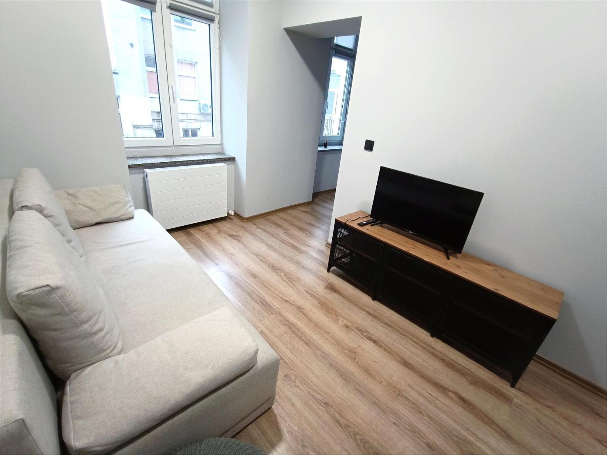 Steelpoint Apartament Lodz Centrum Экстерьер фото